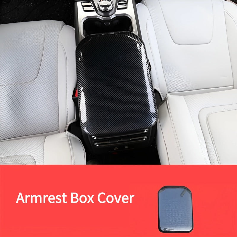 Automotive centre console dashboard air vents decorative plate is used for Chery Jetour T1-Let us help you explore your 4x4 with us Noxfun