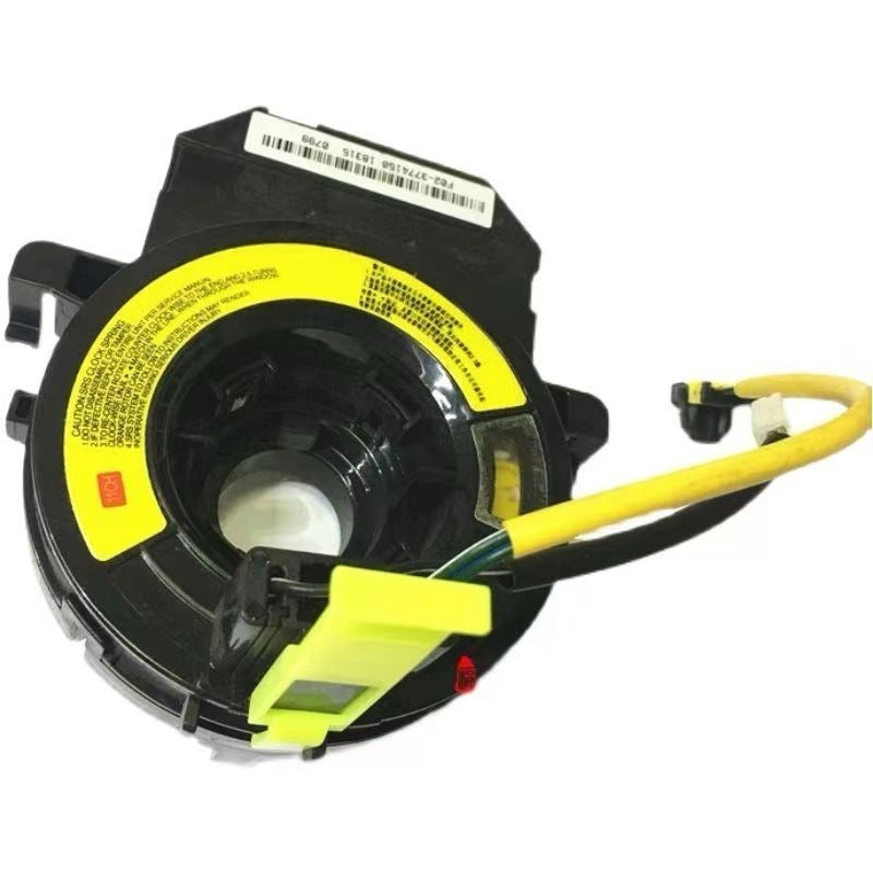 Automotive Airbag Clock Spring Horn Spiral Cable for Chery Jetour X70 Plus-Let us help you explore your 4x4 with us Noxfun