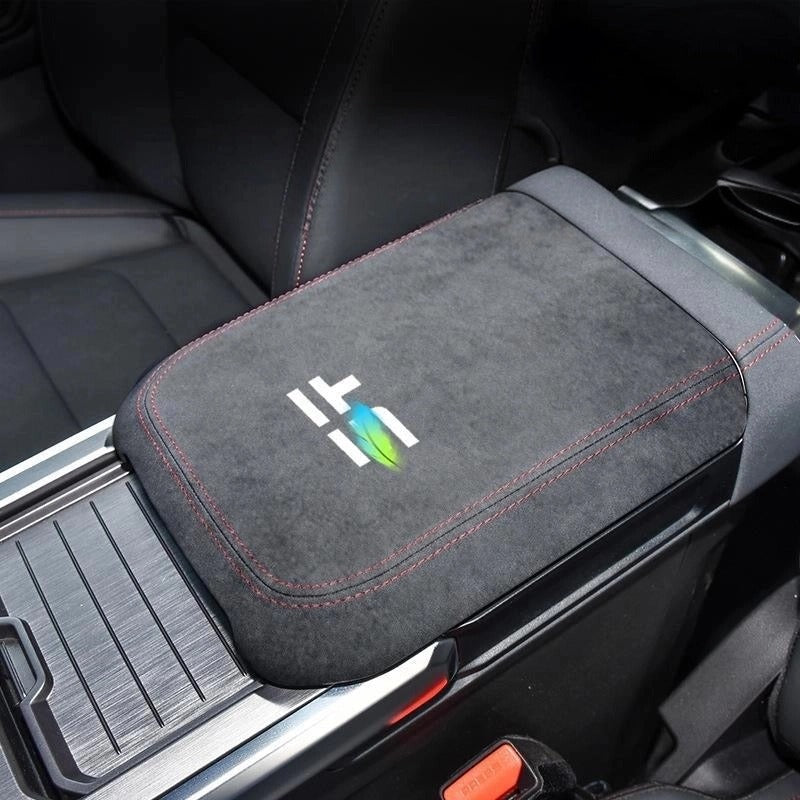 Armrest case protector For Jetour T2 & Jetour T2 PHEV-Let us help you explore your 4x4 with us Noxfun