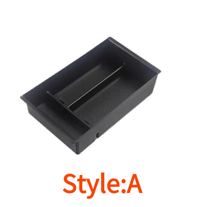 Chery Tiggo 7 Pro Armrest Storage Box-Let us help you explore your 4x4 with us Noxfun