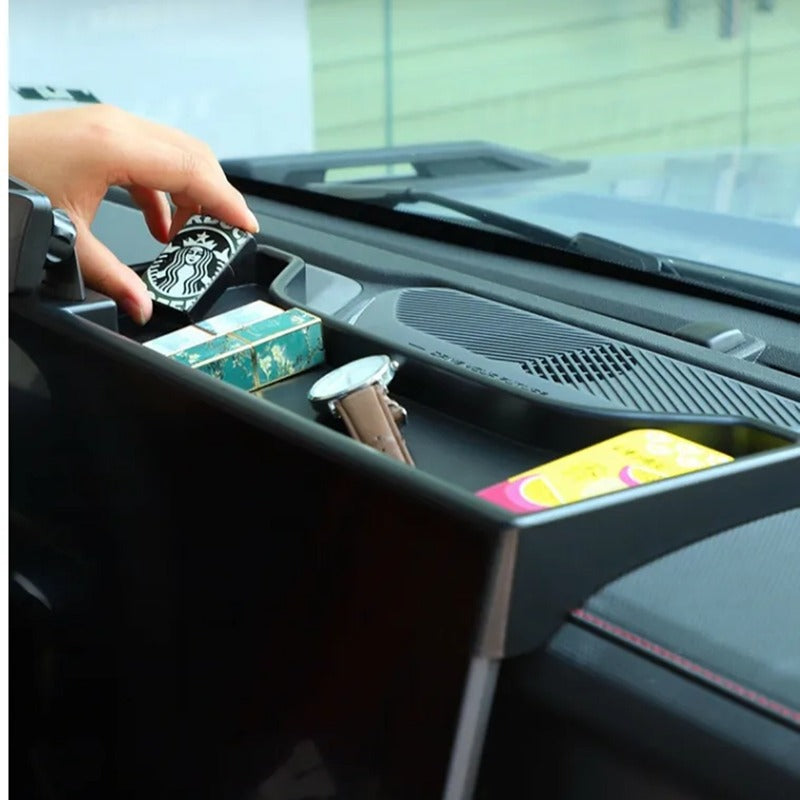 Chery Jetour T2 Mobile Phone Holder-Let us help you explore your 4x4 with us Noxfun