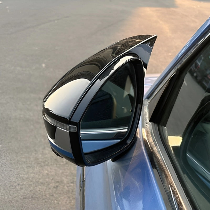 Car Side Rear Door Mirror Trim Covers For Chery-Let us help you explore your 4x4 with us Noxfun
