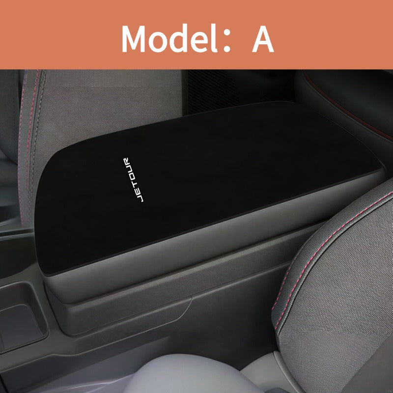 Armrest Protector for Chery Jetour X50-Let us help you explore your 4x4 with us Noxfun