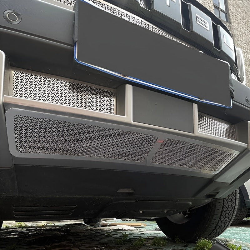 Car water tank protection net For Chery Jetour T2-Let us help you explore your 4x4 with us Noxfun