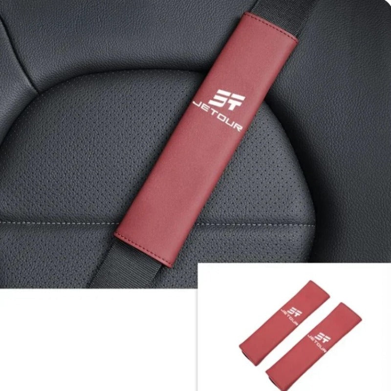 Chery Jetour T2 Car Shoulder Cover-Let us help you explore your 4x4 with us Noxfun