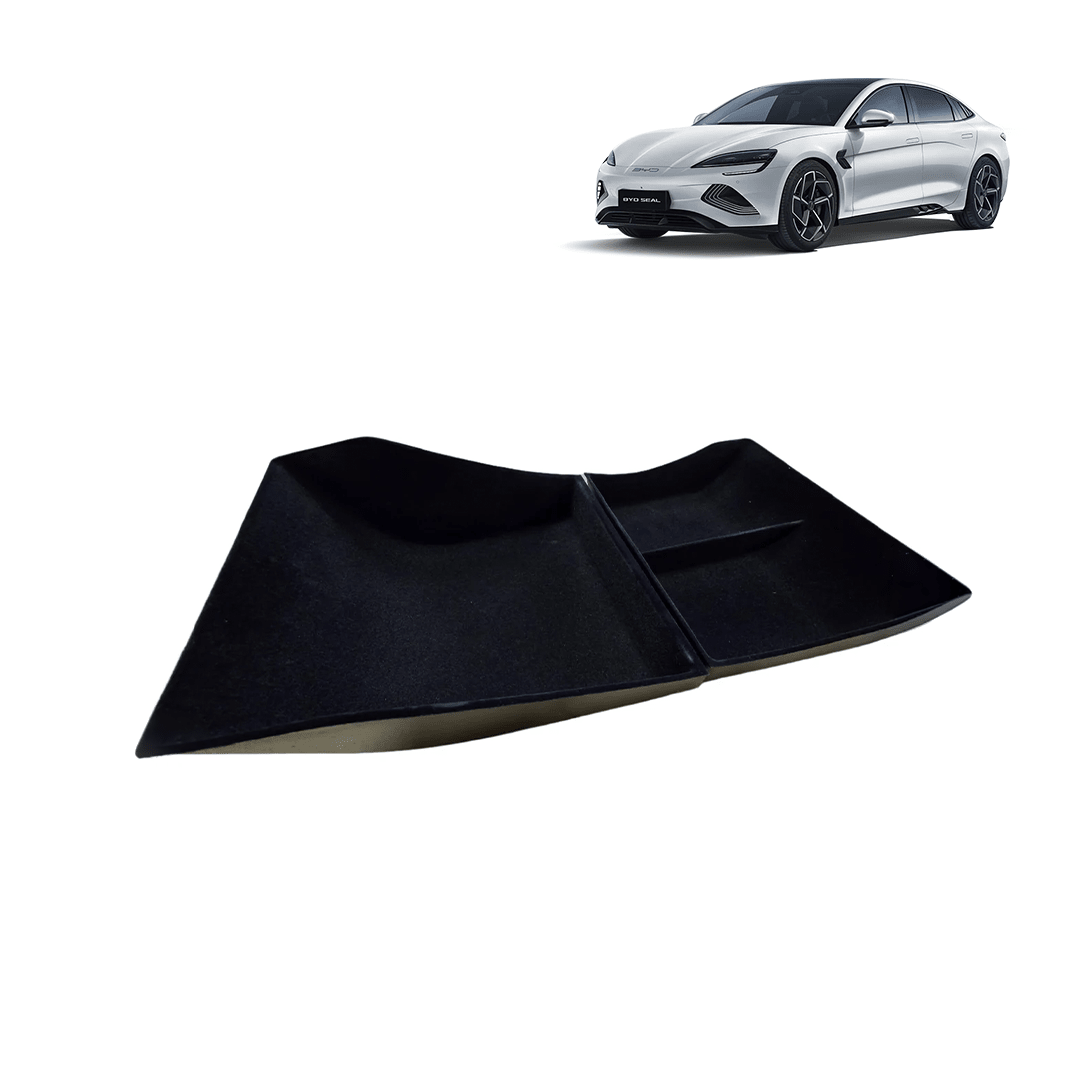 BYD SEAL 2 PEICE CENTRE CONSOLE STORAGE-Let us help you explore your 4x4 with us Noxfun