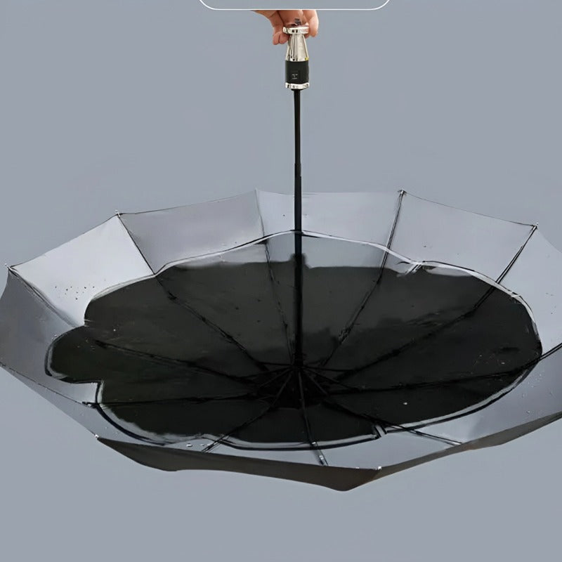 Car umbrella & window hammer-Let us help you explore your 4x4 with us Noxfun