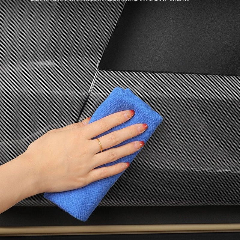 Car Door Kick Guards for the Chery iCAR V27-Let us help you explore your 4x4 with us Noxfun