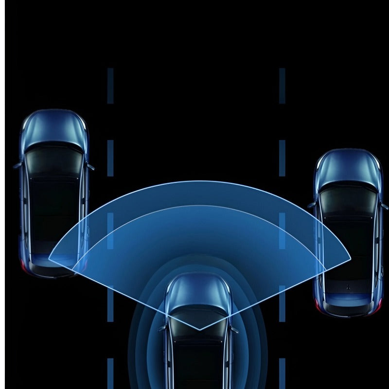 Car in-vehicle dashcam for Chery JAECOO J7 & JAECOO 7 PHEV-Let us help you explore your 4x4 with us Noxfun