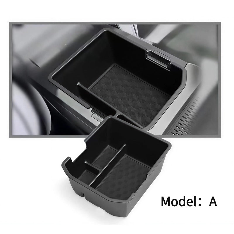 The car armrest box storage box is suitable for Chery Tiggo 4 Pro-Let us help you explore your 4x4 with us Noxfun