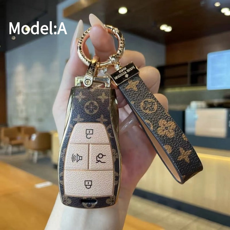 Car Key Protective Case for BAIC BJ40-Let us help you explore your 4x4 with us Noxfun