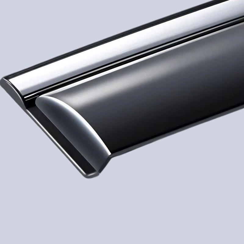 Window Visor for Chery Jetour X90 Plus-Let us help you explore your 4x4 with us Noxfun