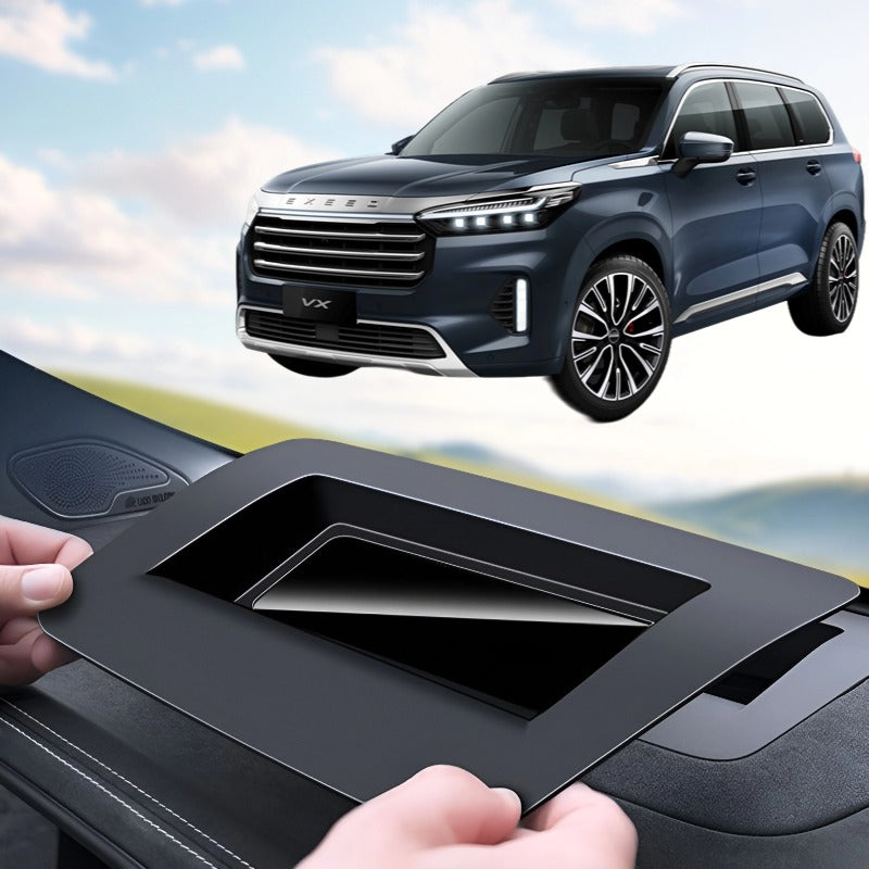 Car HUD Display Protect cover for Chery Exeed VX-Let us help you explore your 4x4 with us Noxfun