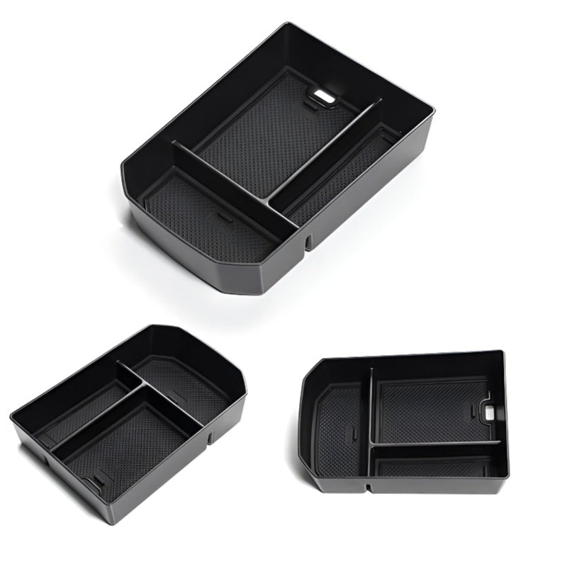 Center Console Organizer Tray for Chery Arrizo 8-Let us help you explore your 4x4 with us Noxfun