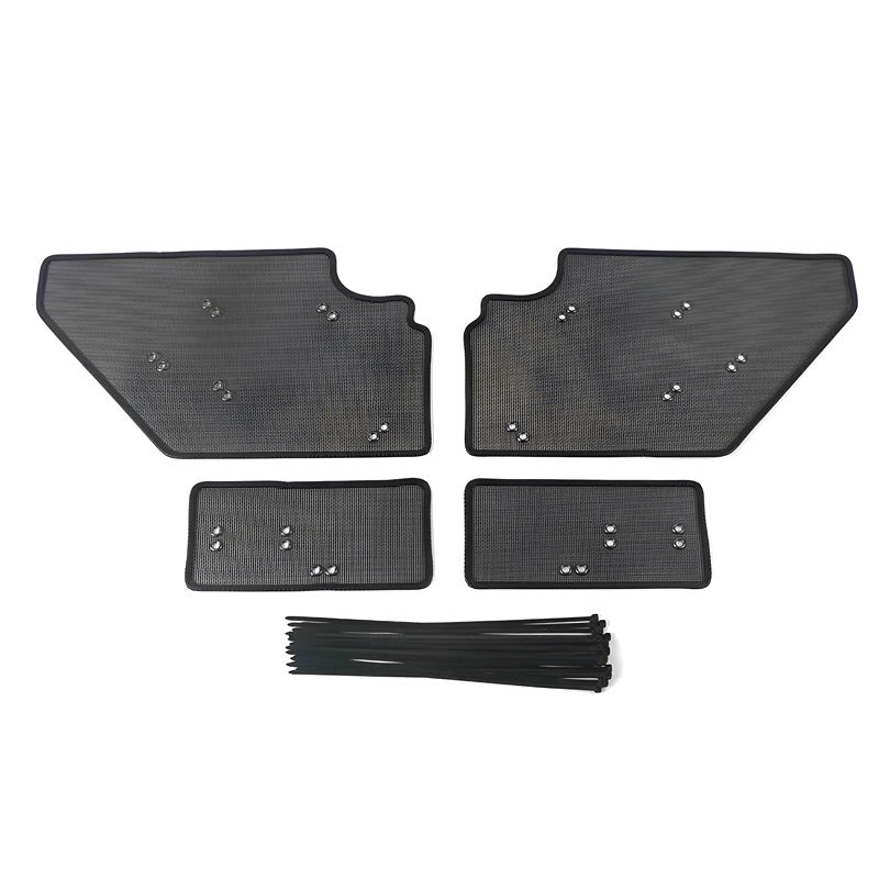 Front grille insect screen for Omoda-Let us help you explore your 4x4 with us Noxfun