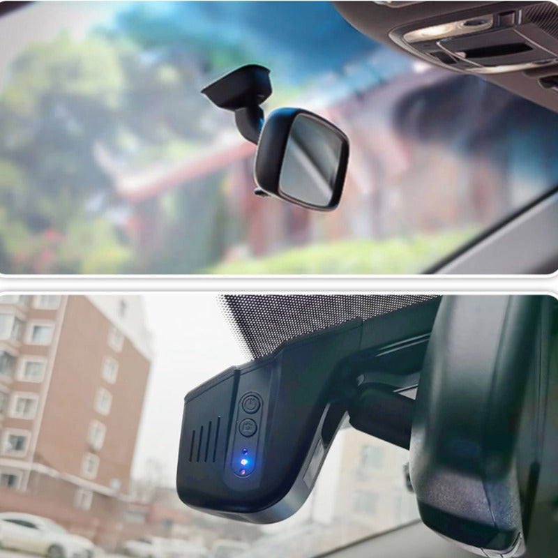 In-Car Camera for Chery iCar E-Let us help you explore your 4x4 with us Noxfun