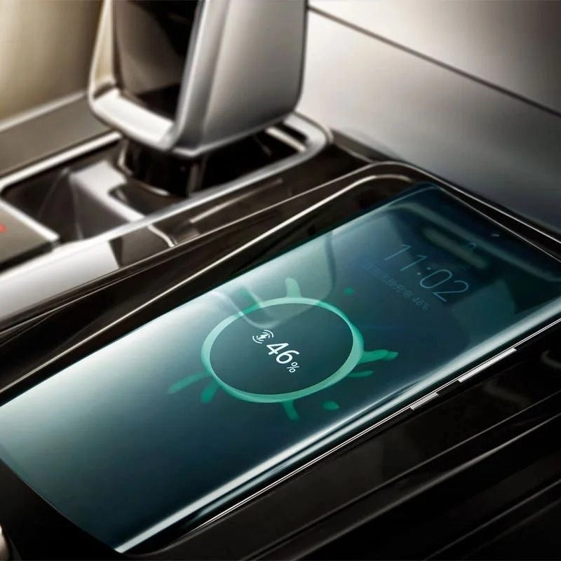 Car Wireless Charger  For Chery Tiggo 7pro-Let us help you explore your 4x4 with us Noxfun