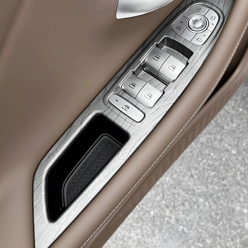 Car Interior Center Console Protector For ARRIZO 8-Let us help you explore your 4x4 with us Noxfun