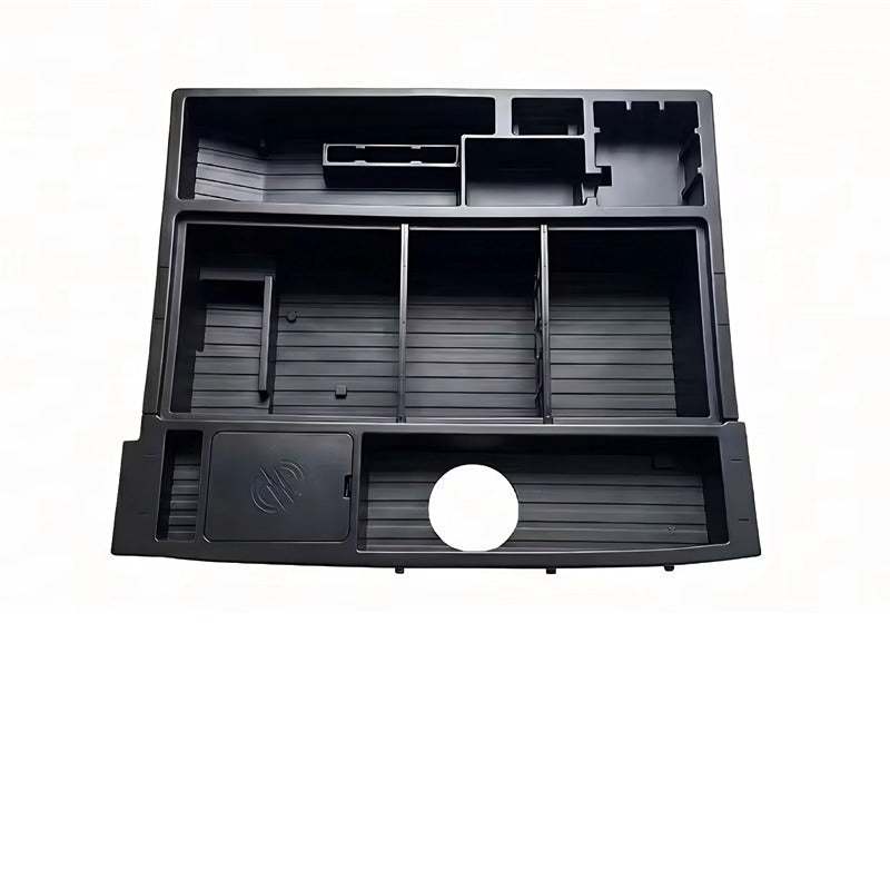 Rear Trunk Lower Storage Box for iCAR V27-Let us help you explore your 4x4 with us Noxfun