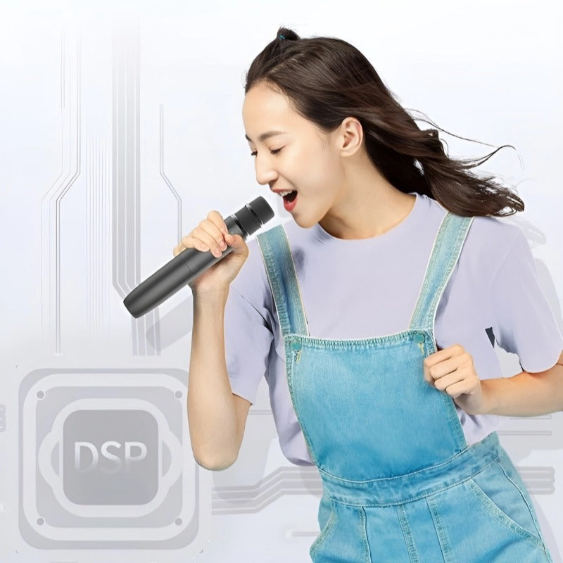 Wireless Microphone for Chery-Let us help you explore your 4x4 with us Noxfun