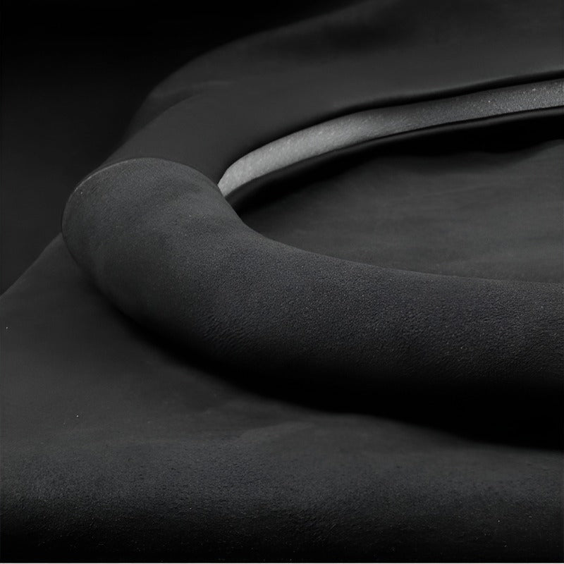 Car Steering Wheel Cover for Chery Exeed & Omoda C9-Let us help you explore your 4x4 with us Noxfun