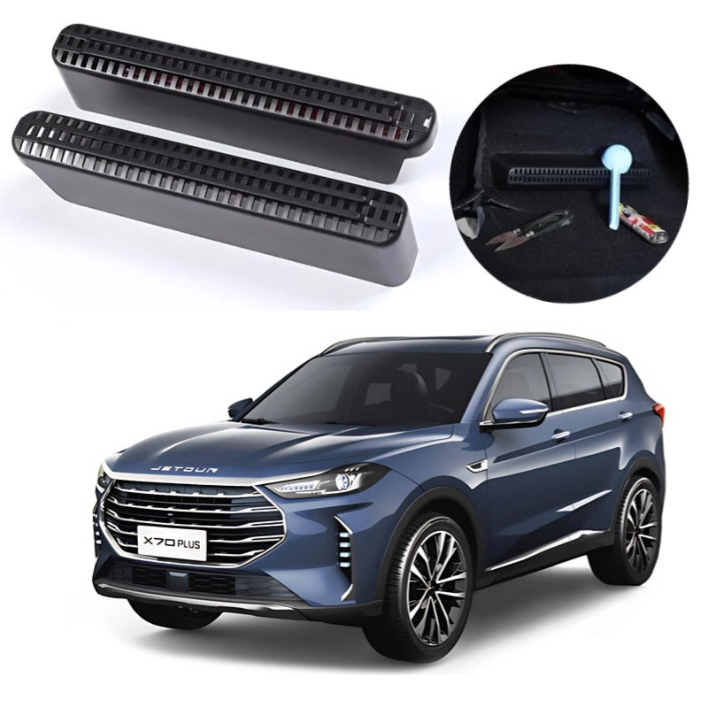 Under-seat Air Vent Cover for Chery Jetour-Let us help you explore your 4x4 with us Noxfun