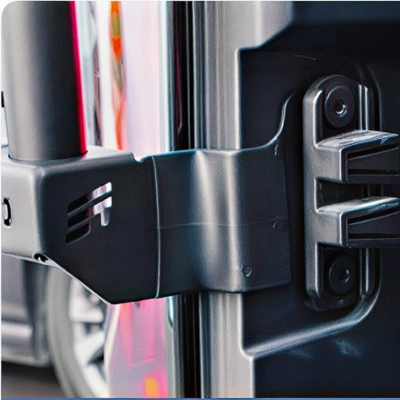 Car Trunk Antenna Flag Pole for Chery Jetour G700-Let us help you explore your 4x4 with us Noxfun