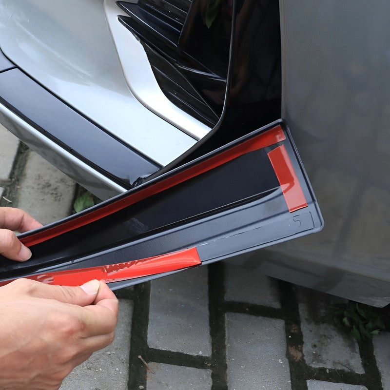 Car bumper front protection for Chery ARRIZO 8-Let us help you explore your 4x4 with us Noxfun