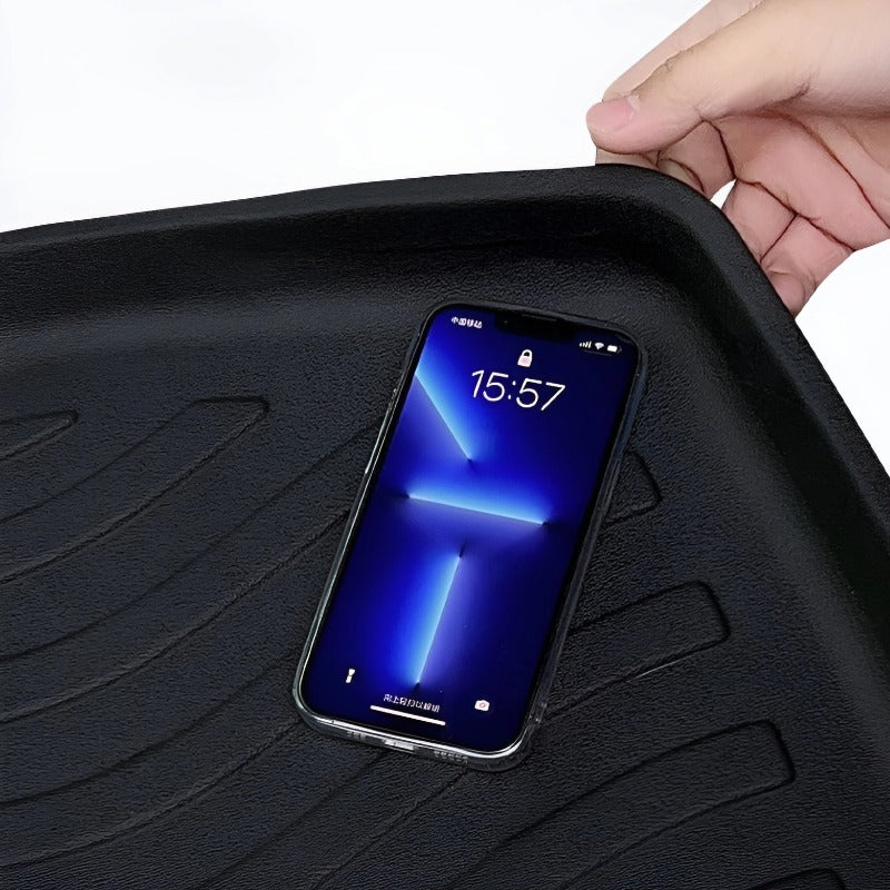 TPE Car Trunk Mat For  Exeed TXL-Let us help you explore your 4x4 with us Noxfun