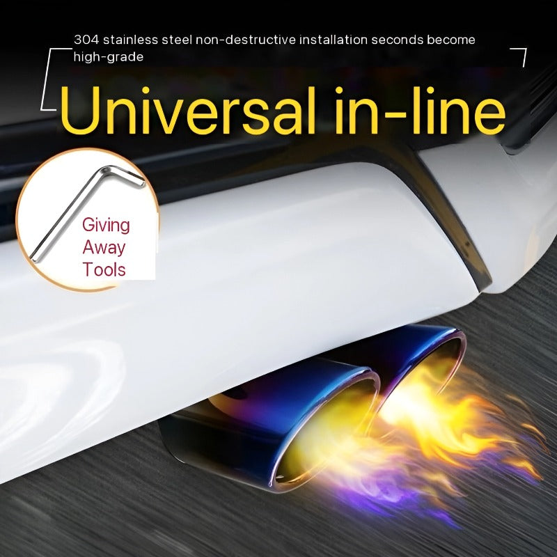 Vehicle Exhaust Exhaust Modification-Let us help you explore your 4x4 with us Noxfun