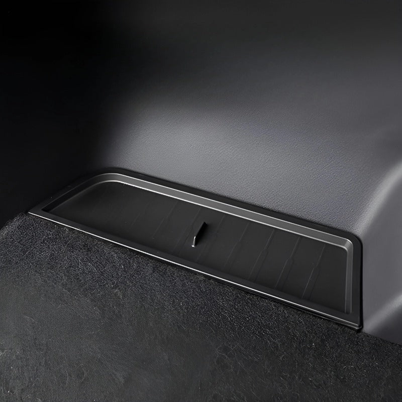 Car boot left storage box for Chery Jaecoo J6 (icar 03)-Let us help you explore your 4x4 with us Noxfun