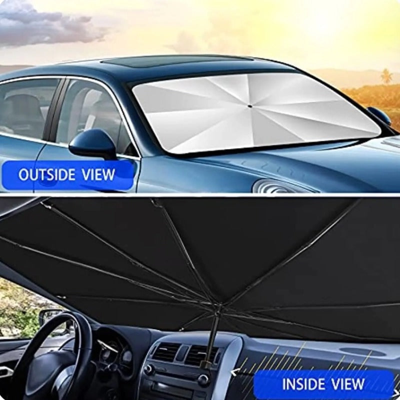 Automotive Sunshades-Let us help you explore your 4x4 with us Noxfun