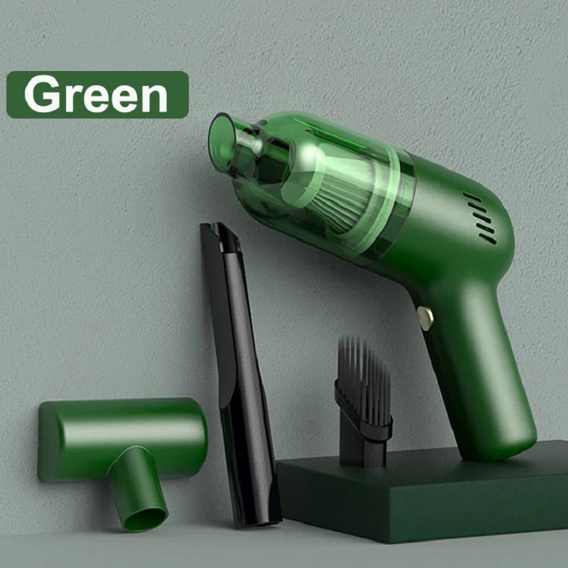 Cordless Car Vacuum Cleaner-Let us help you explore your 4x4 with us Noxfun