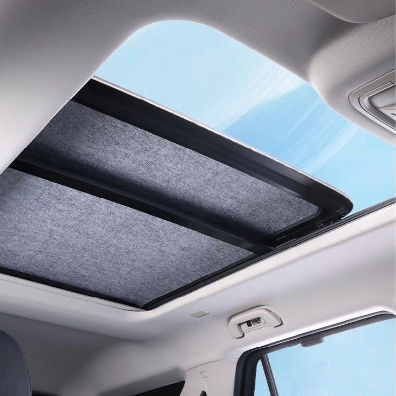 Car Sunroof Shade for Chery Fulwin-Let us help you explore your 4x4 with us Noxfun