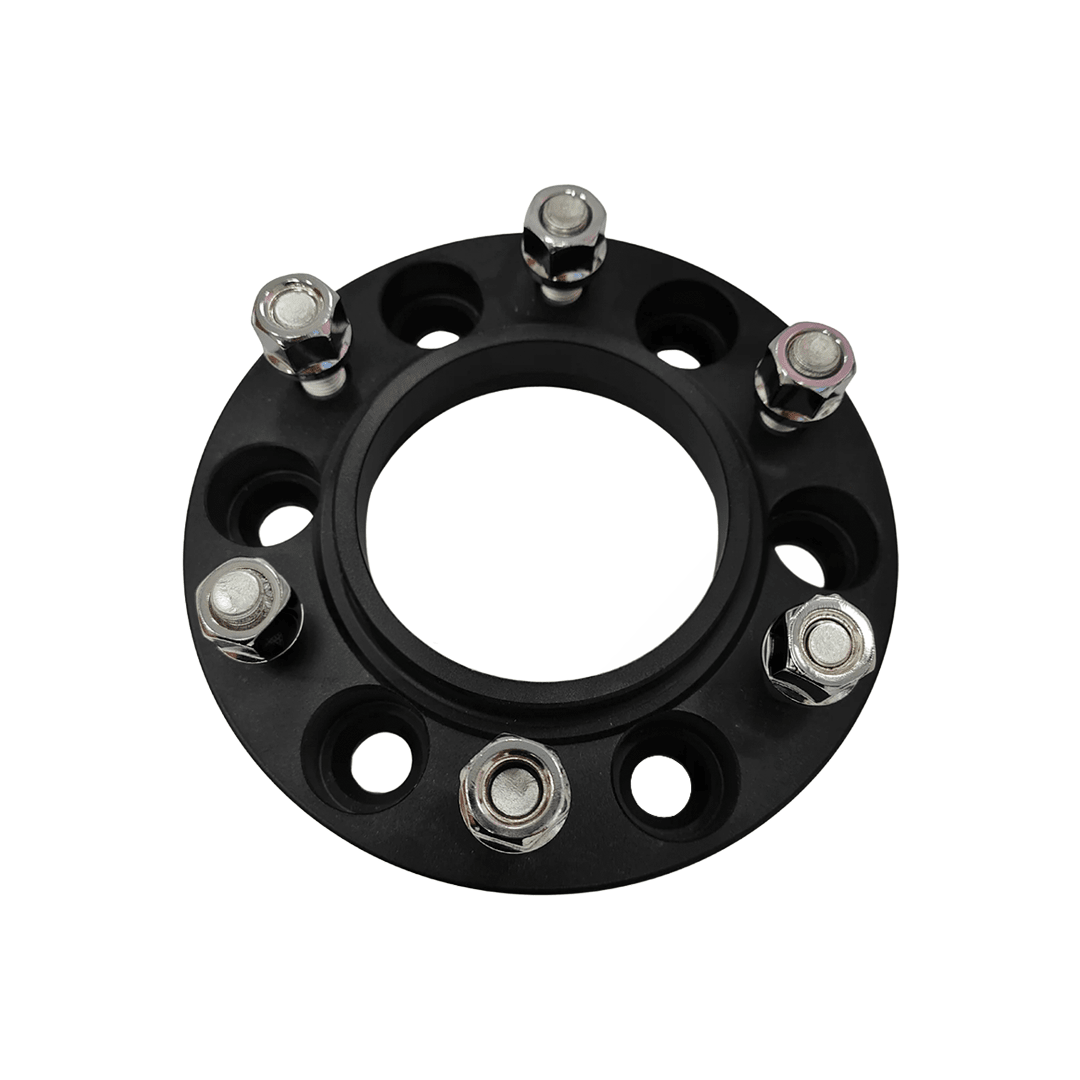 GWM CANNON/TANK 300 25MM WHEEL SPACERS-Let us help you explore your 4x4 with us Noxfun