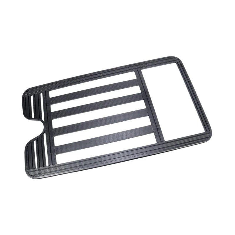 Car sunroof glass & roof racks suitable for the ROX 01-Let us help you explore your 4x4 with us Noxfun