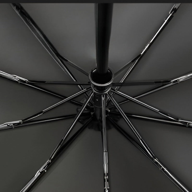 Car umbrella & window hammer-Let us help you explore your 4x4 with us Noxfun