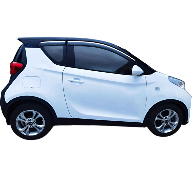 Window Visor for Chery iCAR E-Let us help you explore your 4x4 with us Noxfun