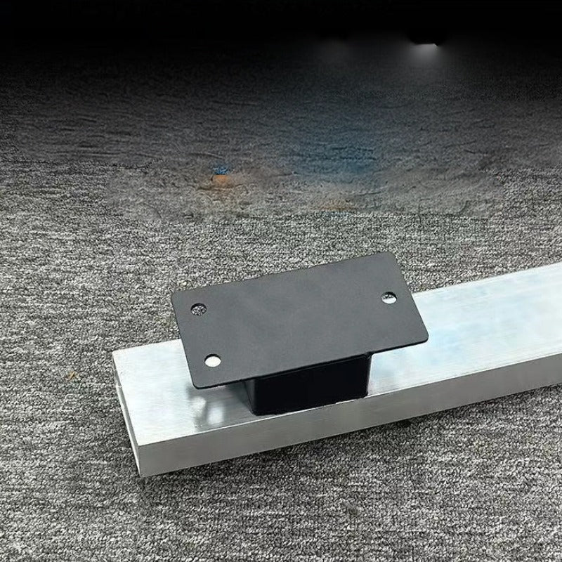 Automotive Thickened Aluminum Rear Bumper Beam for Chery iCAR V23-Let us help you explore your 4x4 with us Noxfun