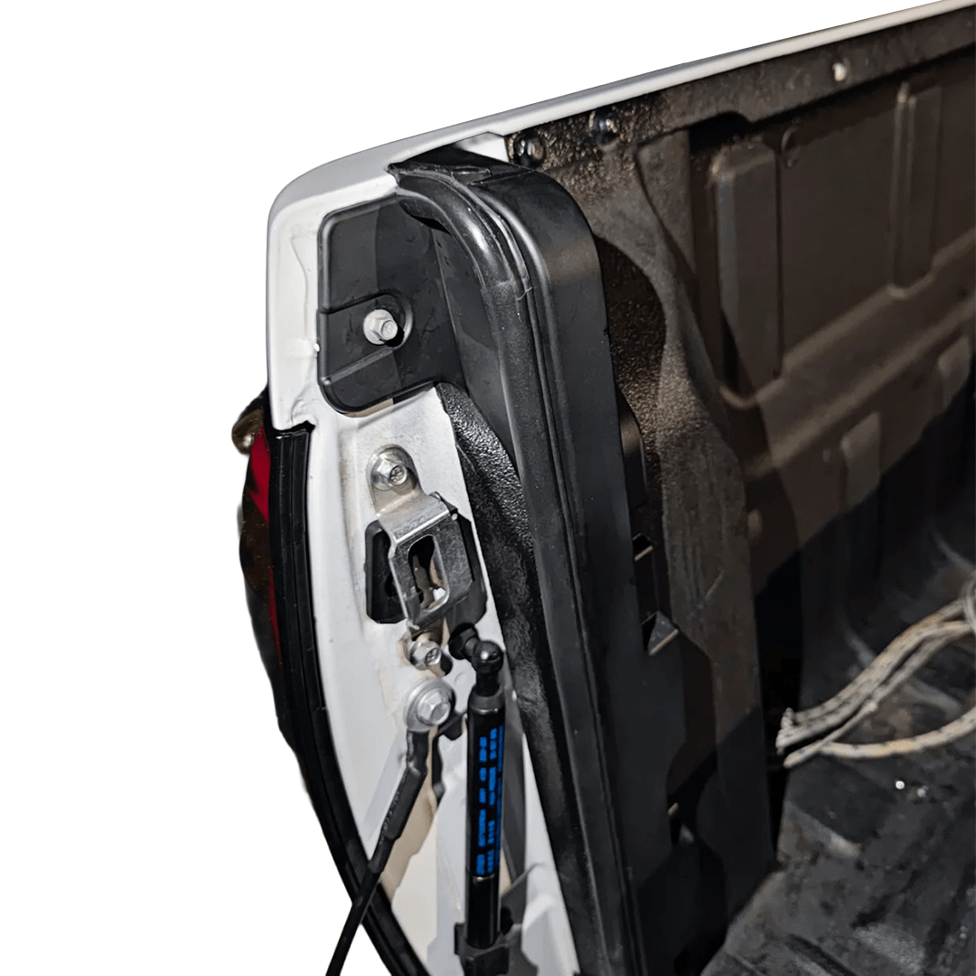 GWM CANNON TAILGATE SEAL-Let us help you explore your 4x4 with us Noxfun