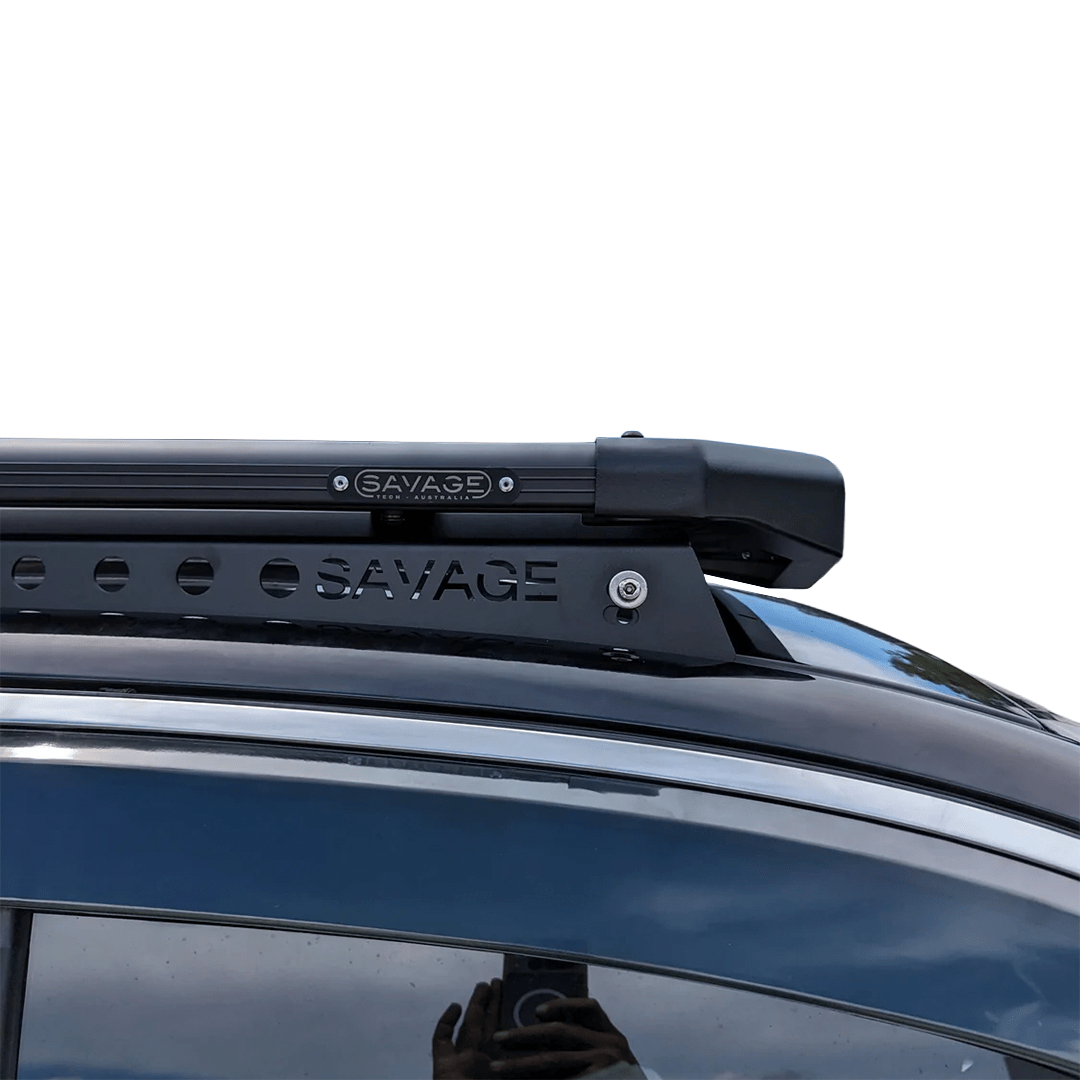 GWM CANNON noxfun LED PLATFORM BUNDLE-Let us help you explore your 4x4 with us Noxfun