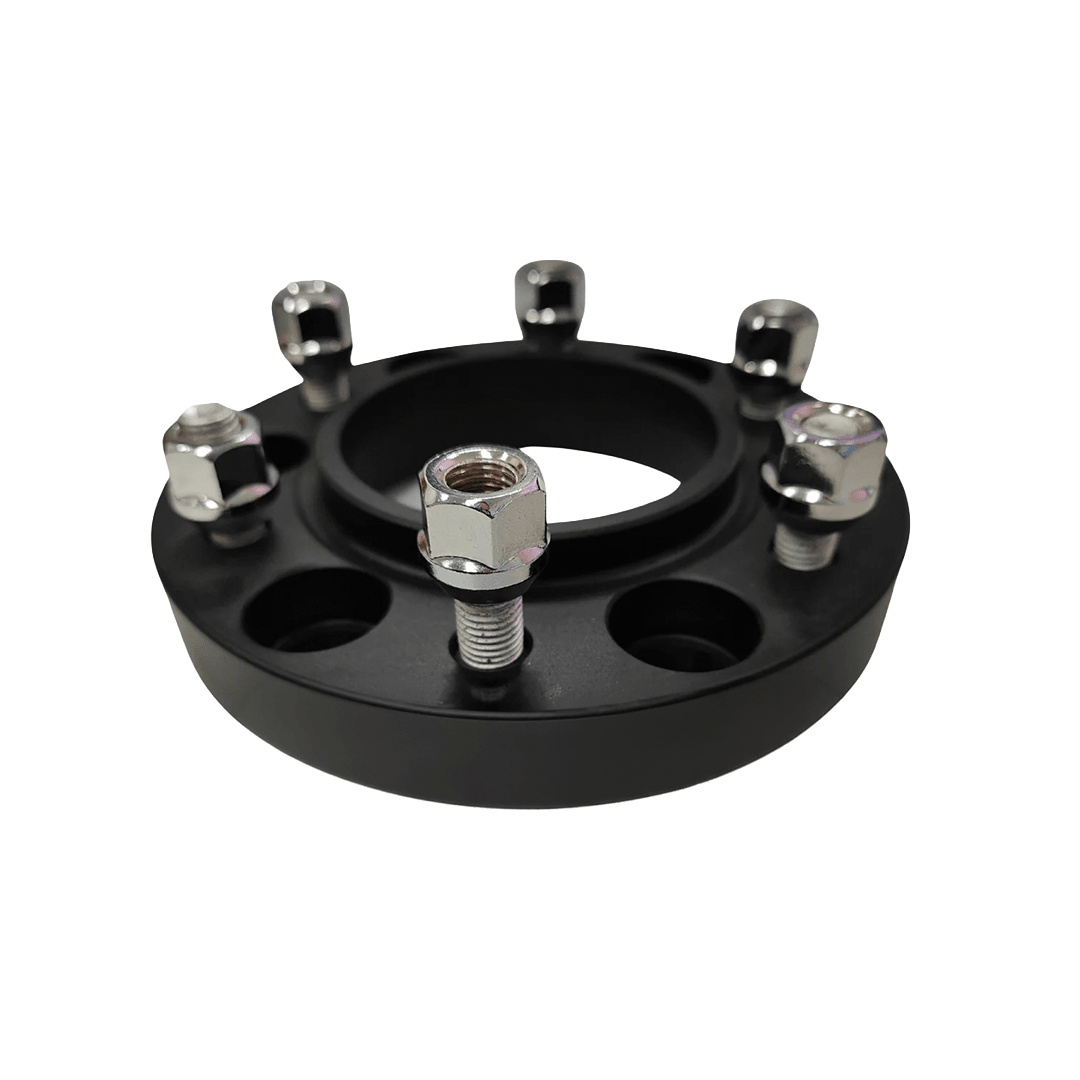 GWM CANNON/TANK 300 25MM WHEEL SPACERS-Let us help you explore your 4x4 with us Noxfun