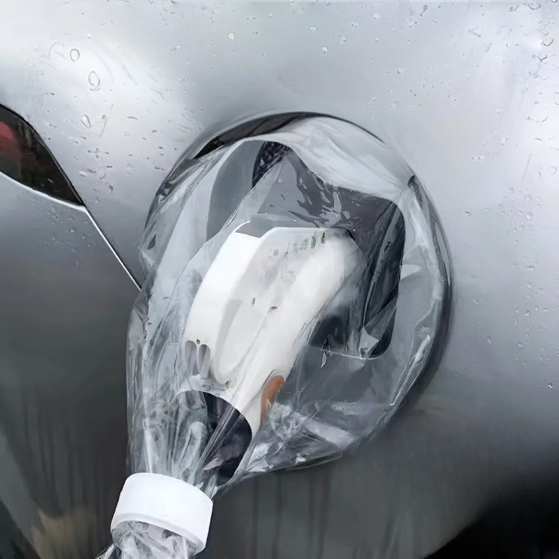 New energy vehicle charging rain cover-Let us help you explore your 4x4 with us Noxfun