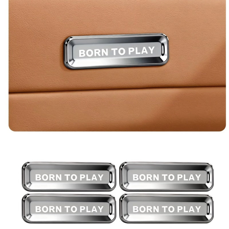 Door Handle Bowl Trim Cover for iCAR V27-Let us help you explore your 4x4 with us Noxfun