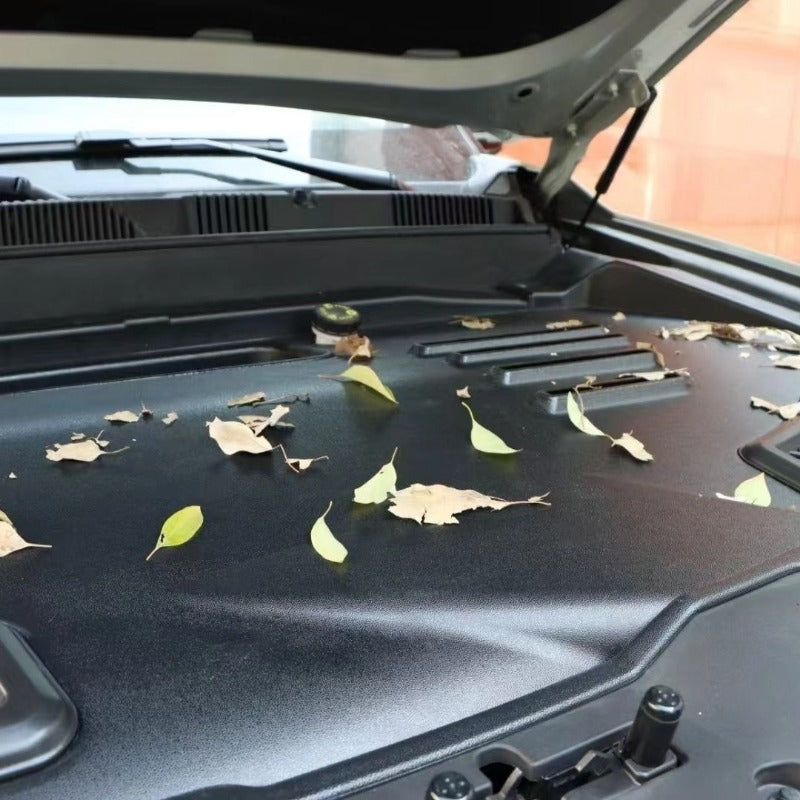 Automotive Hood Protection for Chery Jetour T1-Let us help you explore your 4x4 with us Noxfun