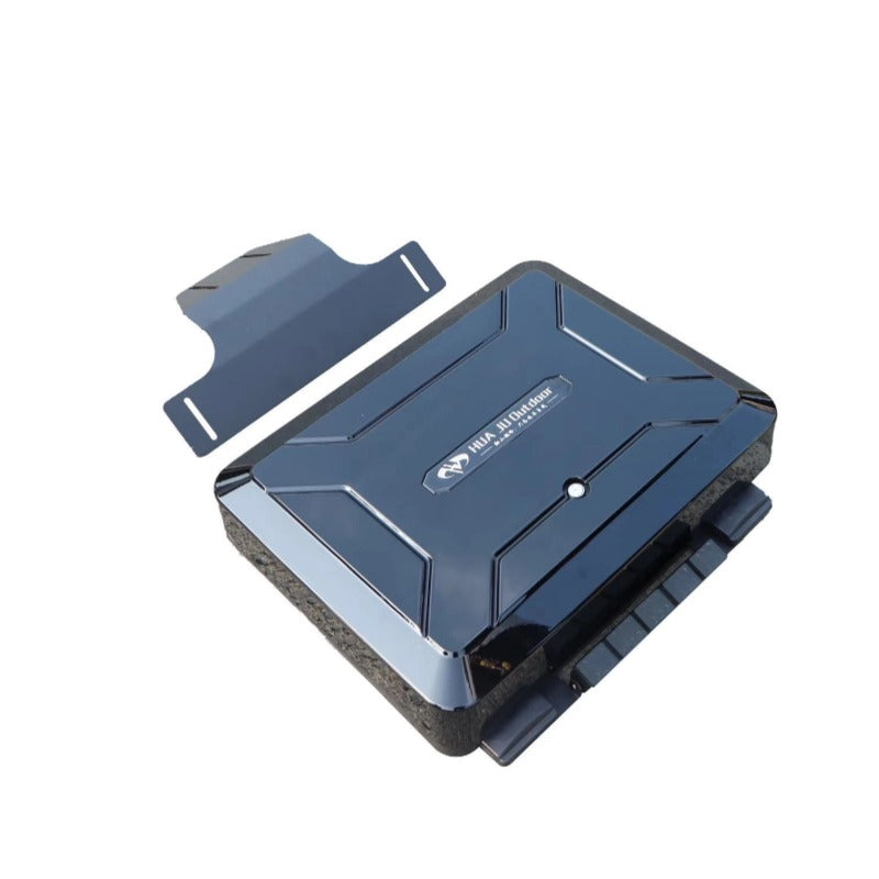 Car Side Backpack for Chery Jetour T2 &Jetour T2 PHEV & Jetour T1-Let us help you explore your 4x4 with us Noxfun