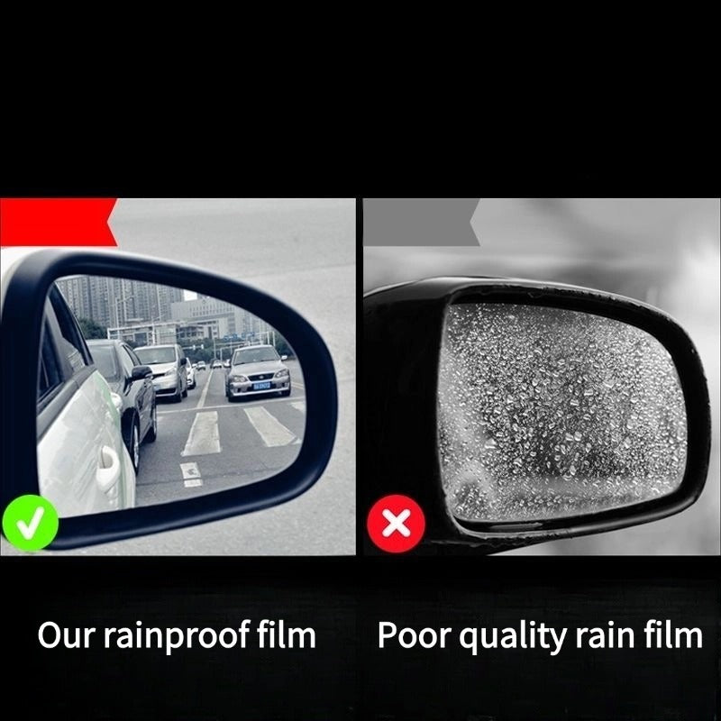 Chery Car Rainproof Film Rearview-Let us help you explore your 4x4 with us Noxfun