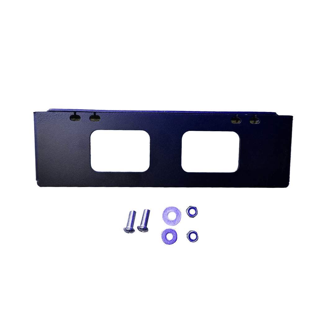 LICENSE PLATE FOLD UP BRACKET-Let us help you explore your 4x4 with us Noxfun