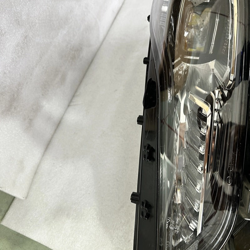 Automotive headlamp assembly for Chery Jetour X70 Plus-Let us help you explore your 4x4 with us Noxfun