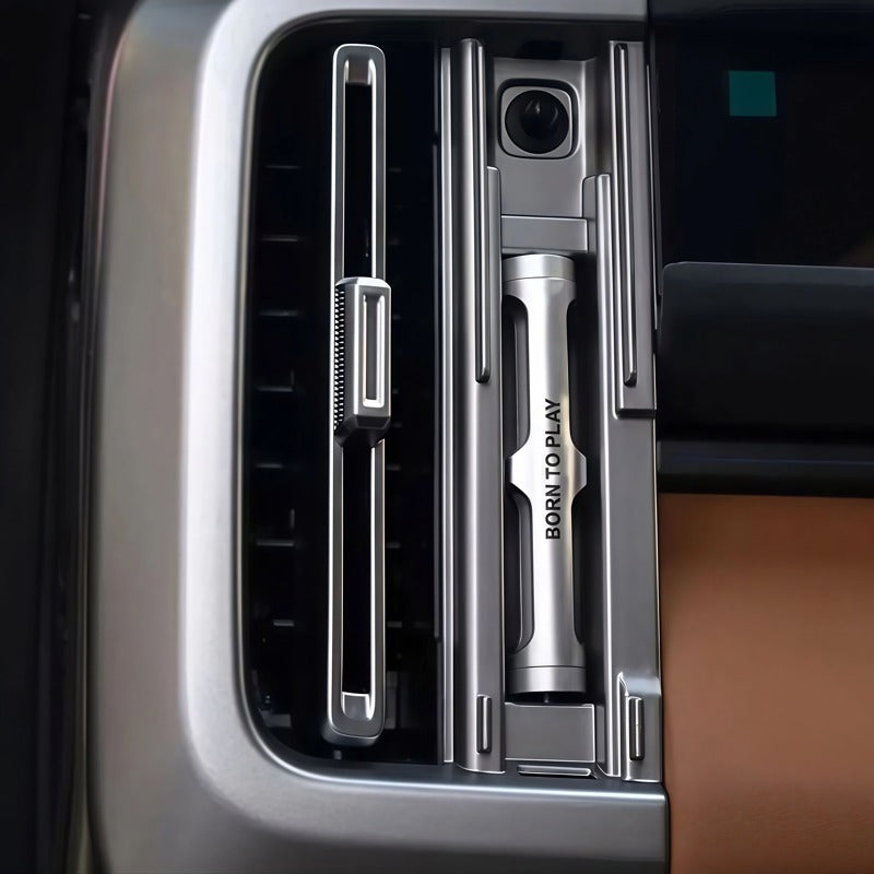 Air Vent Fragrance for Chery iCAR V27-Let us help you explore your 4x4 with us Noxfun